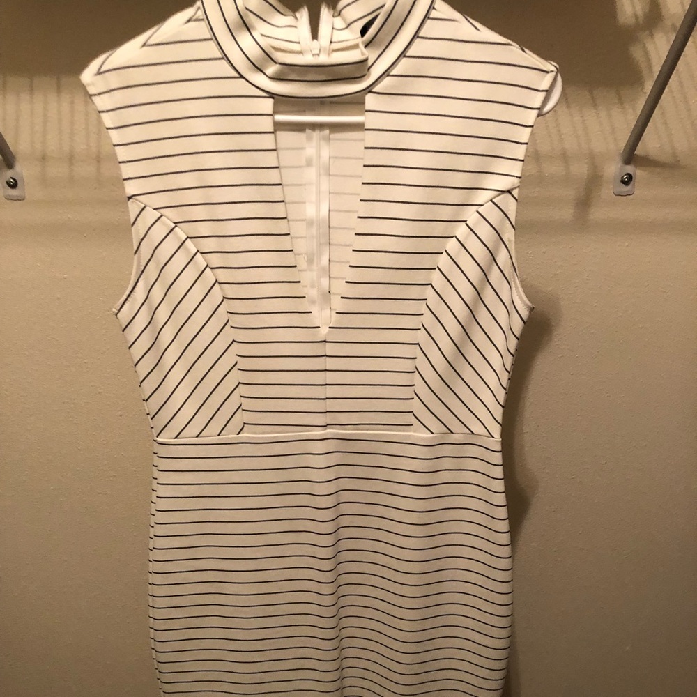 Outgoing dress